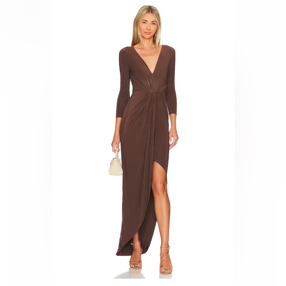 Revolve Lovers + Friends  Sundance Maxi